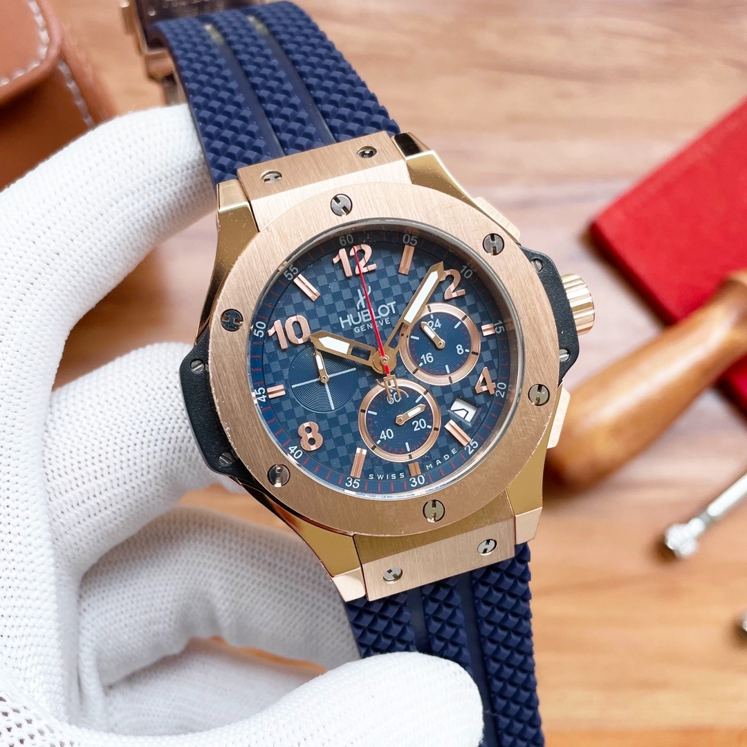 Hublot Big Bang Chronograph