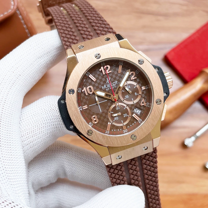 Hublot Big Bang Chronograph