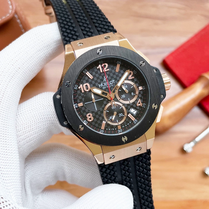 Hublot Big Bang Chronograph