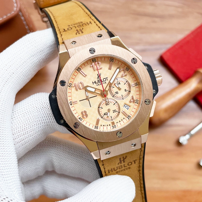Hublot Big Bang Chronograph