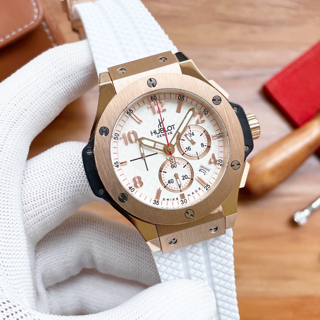 Hublot Big Bang Chronograph