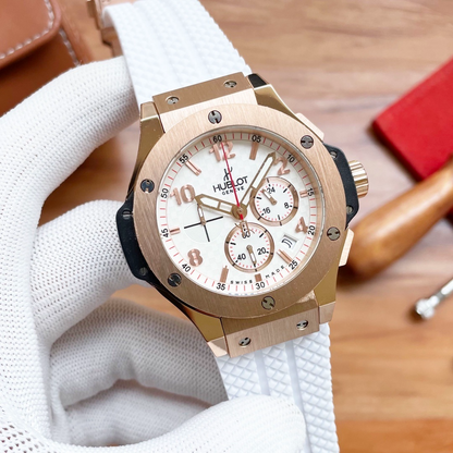 Hublot Big Bang Chronograph