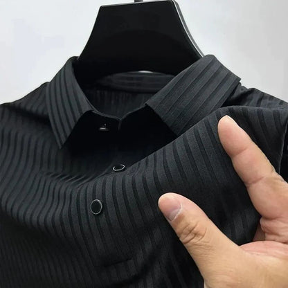[SOLD OUT] Tirrano: Vertical Vogue Polo