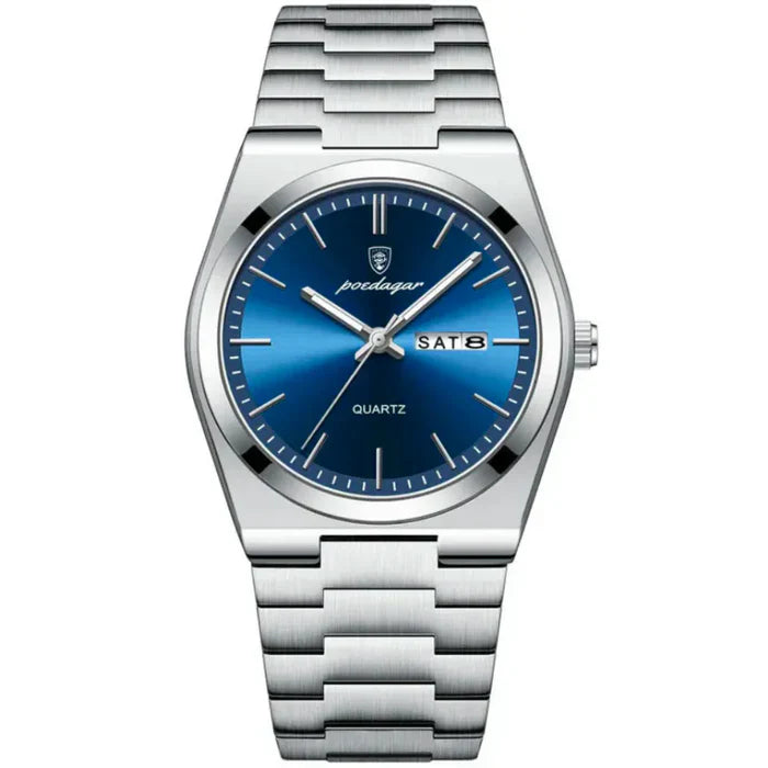 Signature Watch for the Modern Man