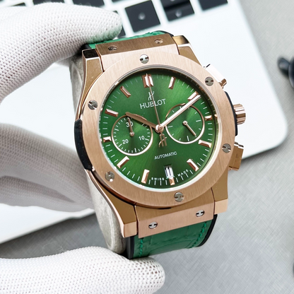 Hublot Classic Fusion Chronograph