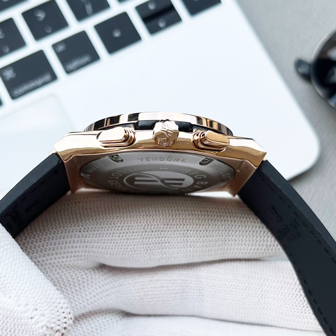 Hublot Classic Fusion Chronograph