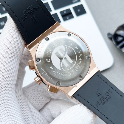 Hublot Classic Fusion Chronograph