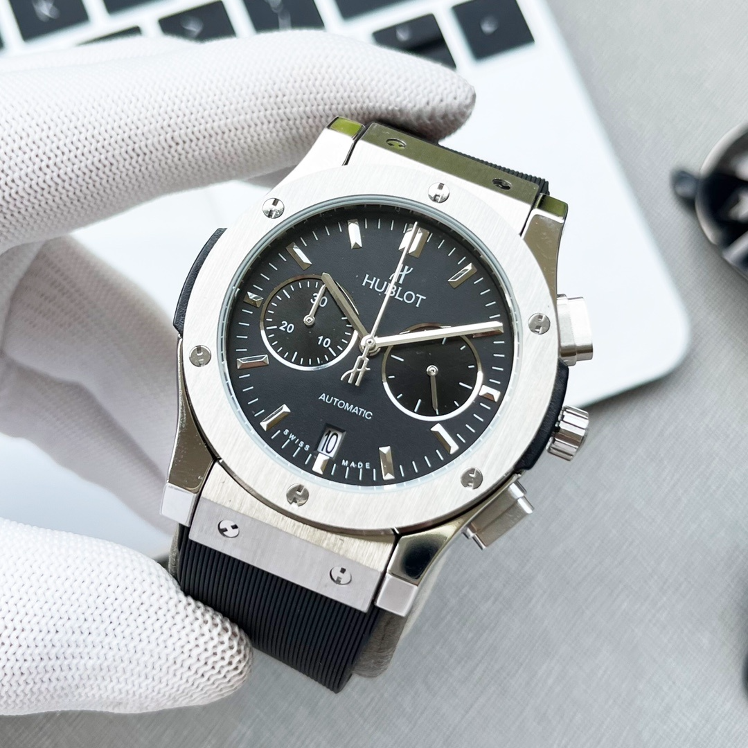 Hublot Classic Fusion Chronograph