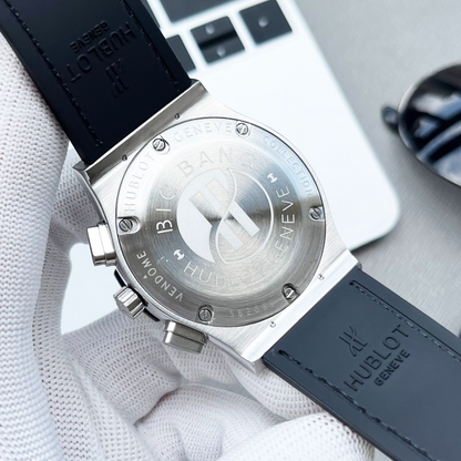Hublot Classic Fusion Chronograph