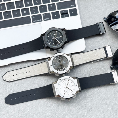 Hublot Classic Fusion Chronograph