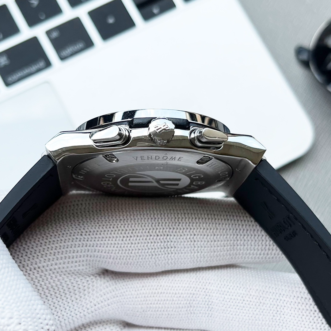 Hublot Classic Fusion Chronograph
