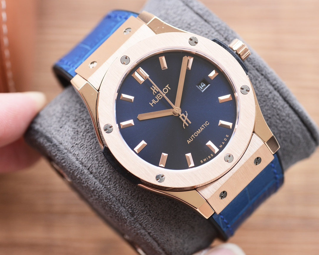 Hublot Classic Fusion 42mm