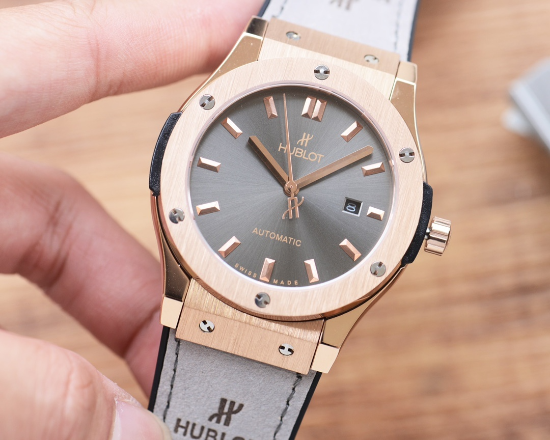 Hublot Classic Fusion 42mm