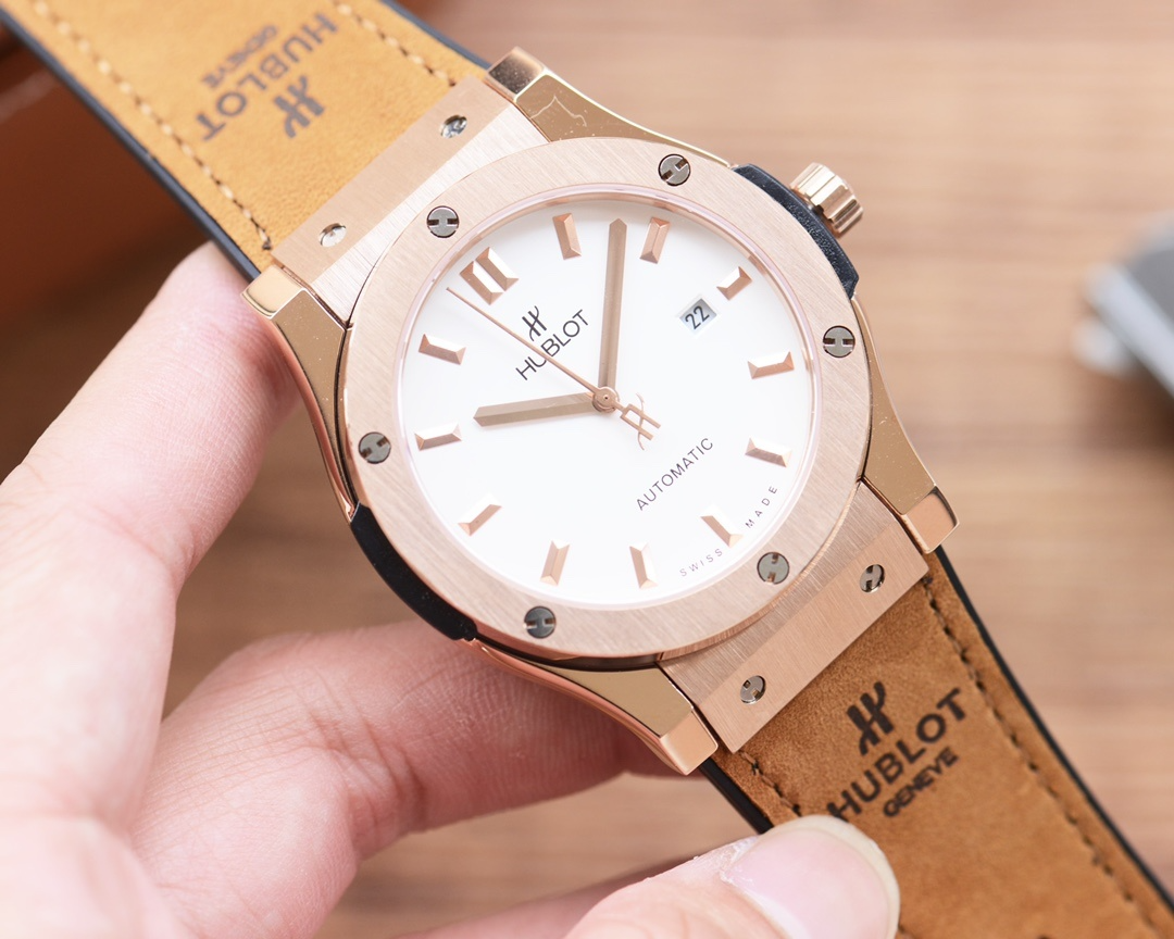 Hublot Classic Fusion 42mm