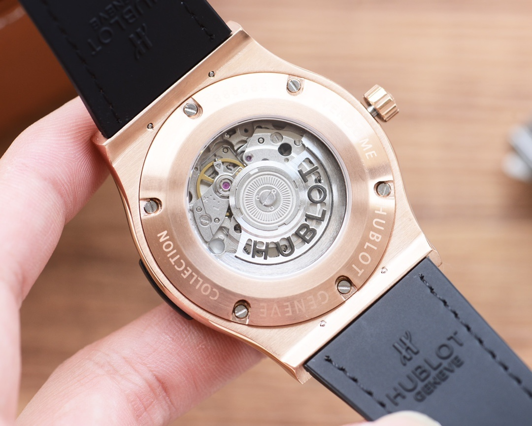 Hublot Classic Fusion 42mm