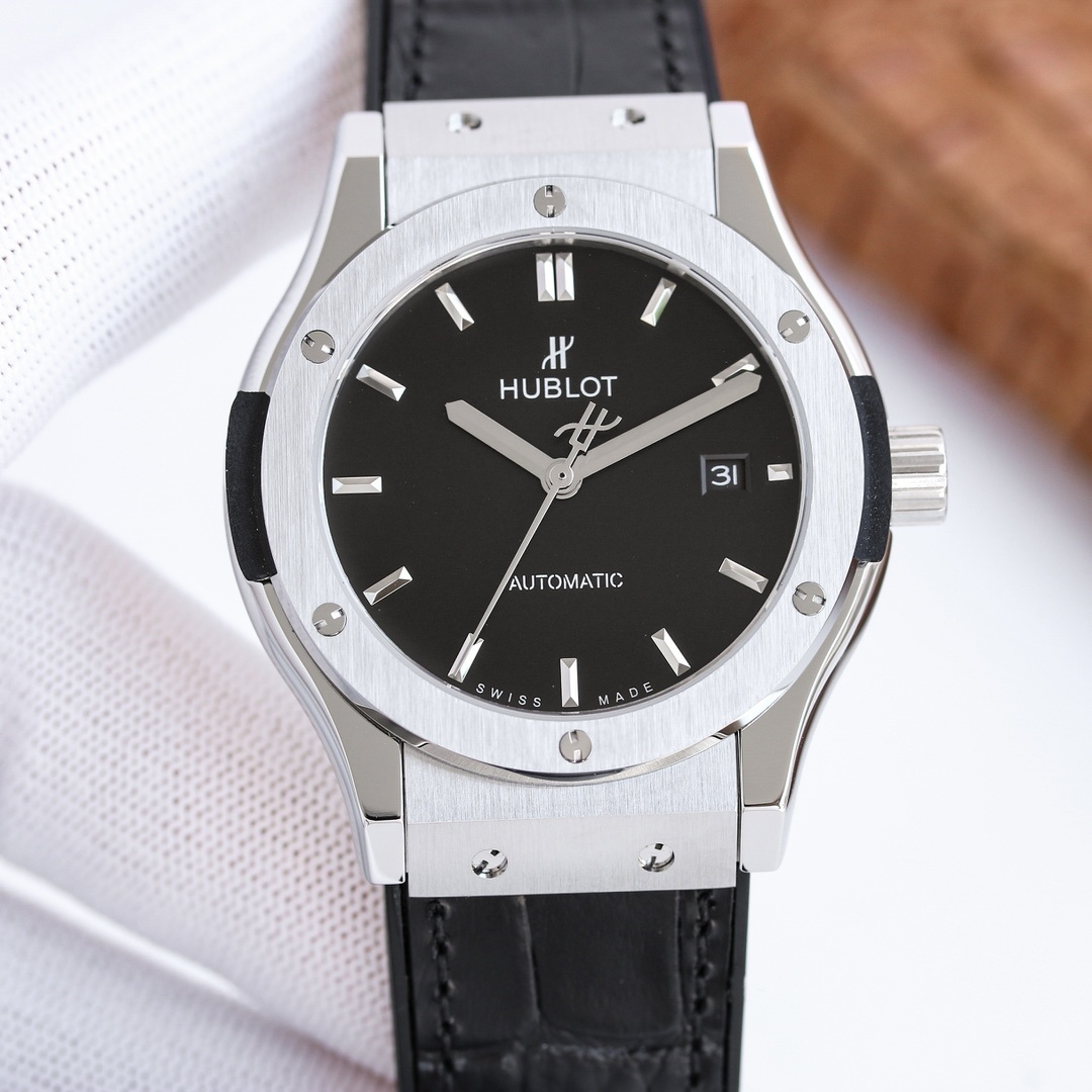 Hublot Classic Fusion 42mm