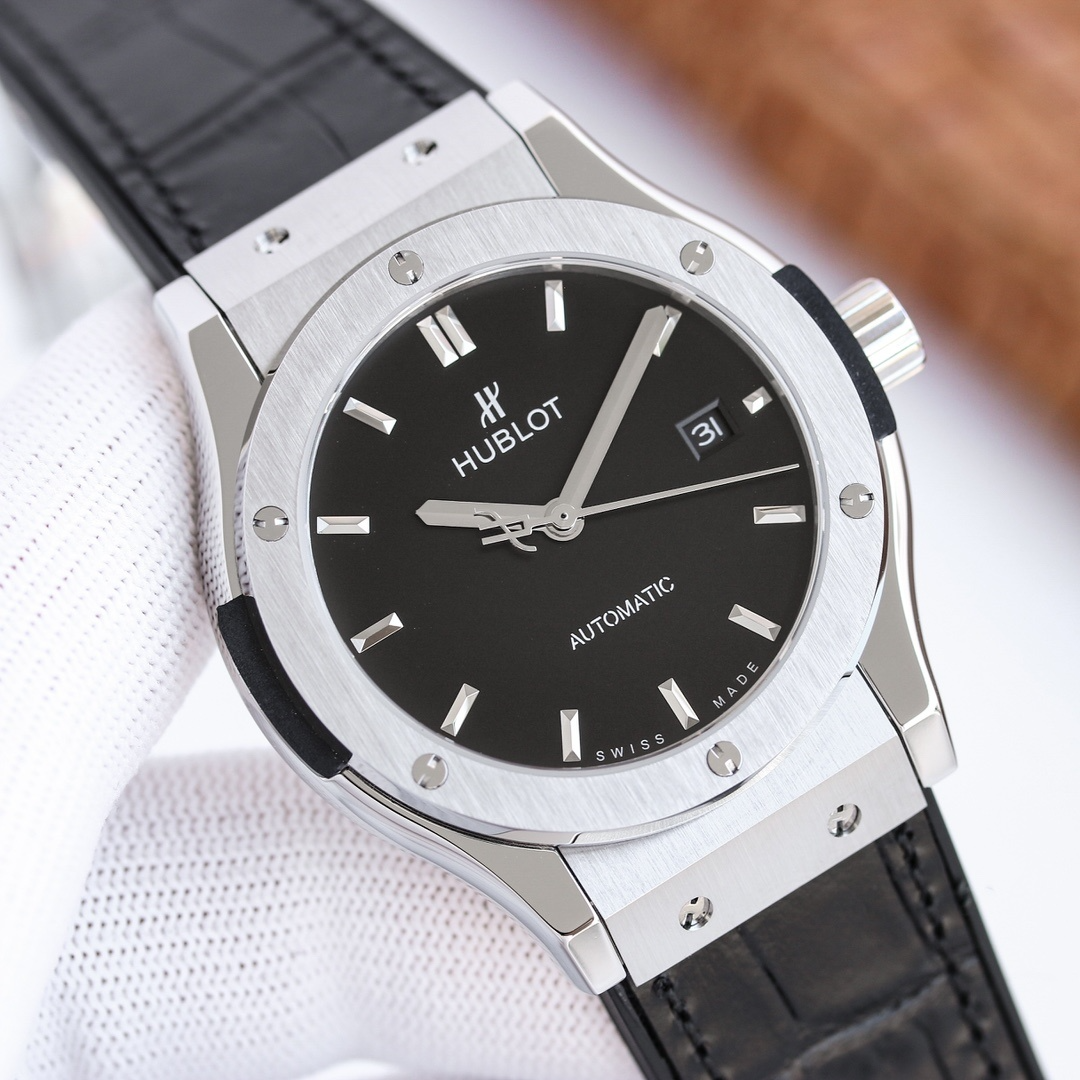 Hublot Classic Fusion 42mm