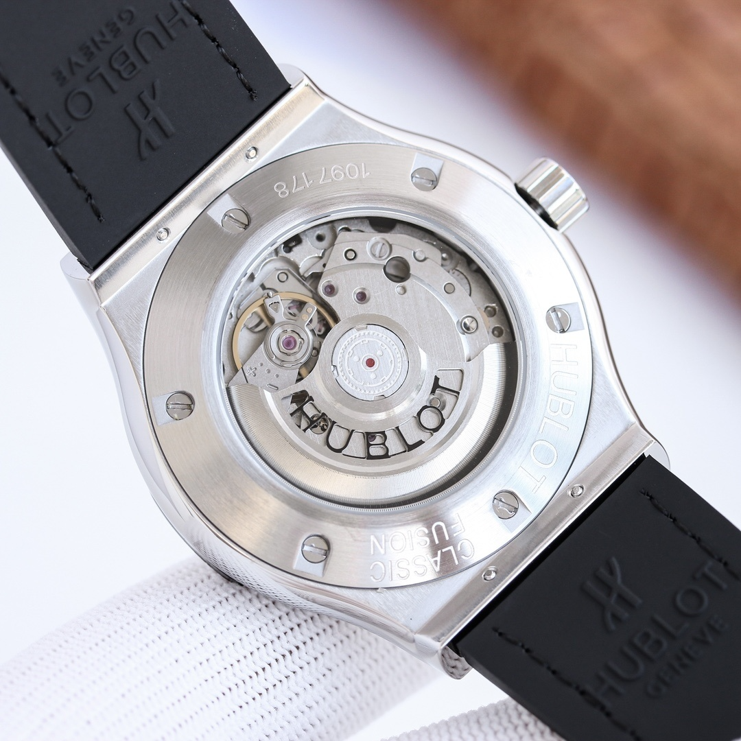 Hublot Classic Fusion 42mm