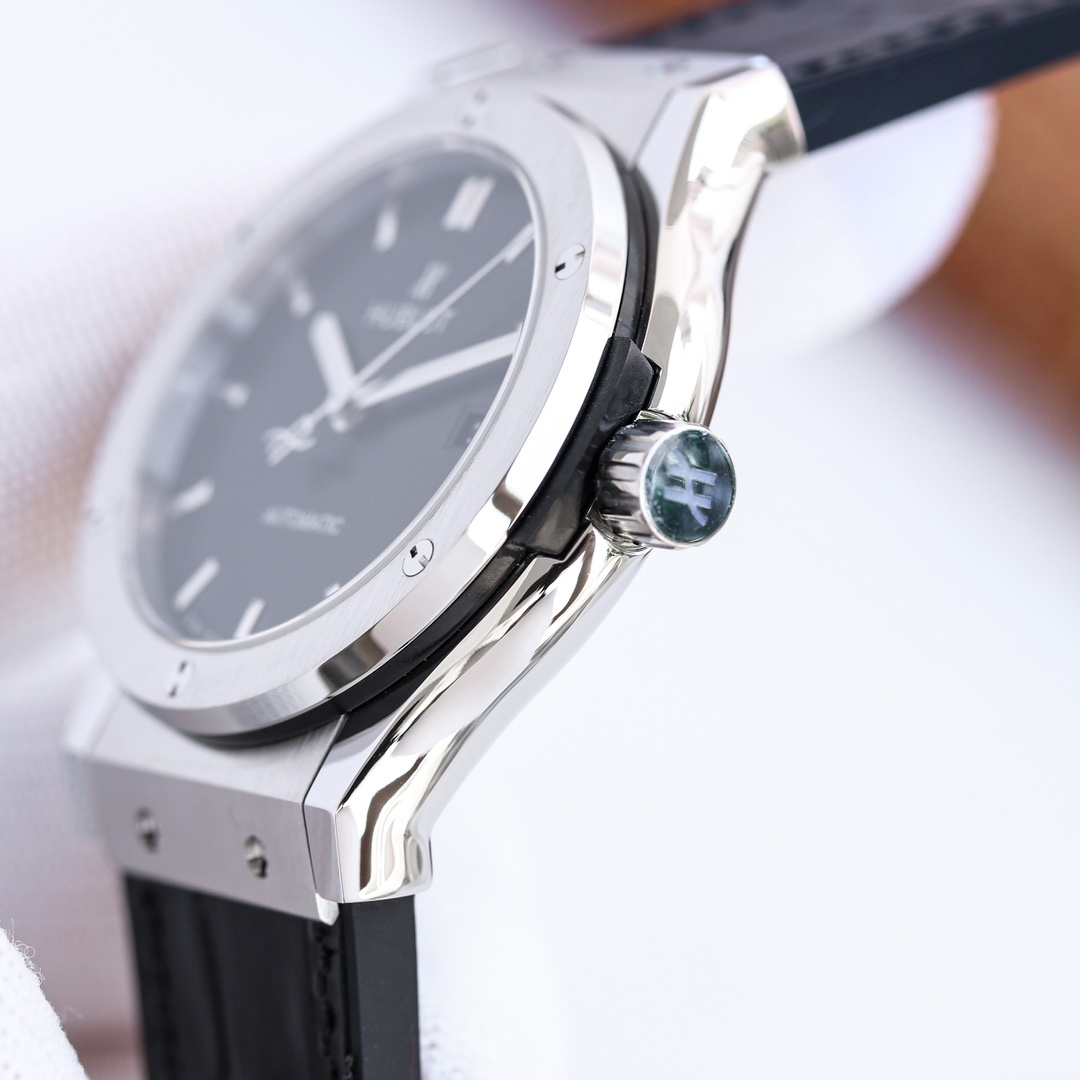 Hublot Classic Fusion 42mm