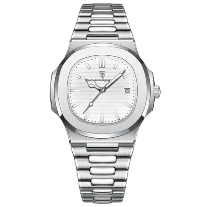 Contemporary Nautilus Deluxe for Men
