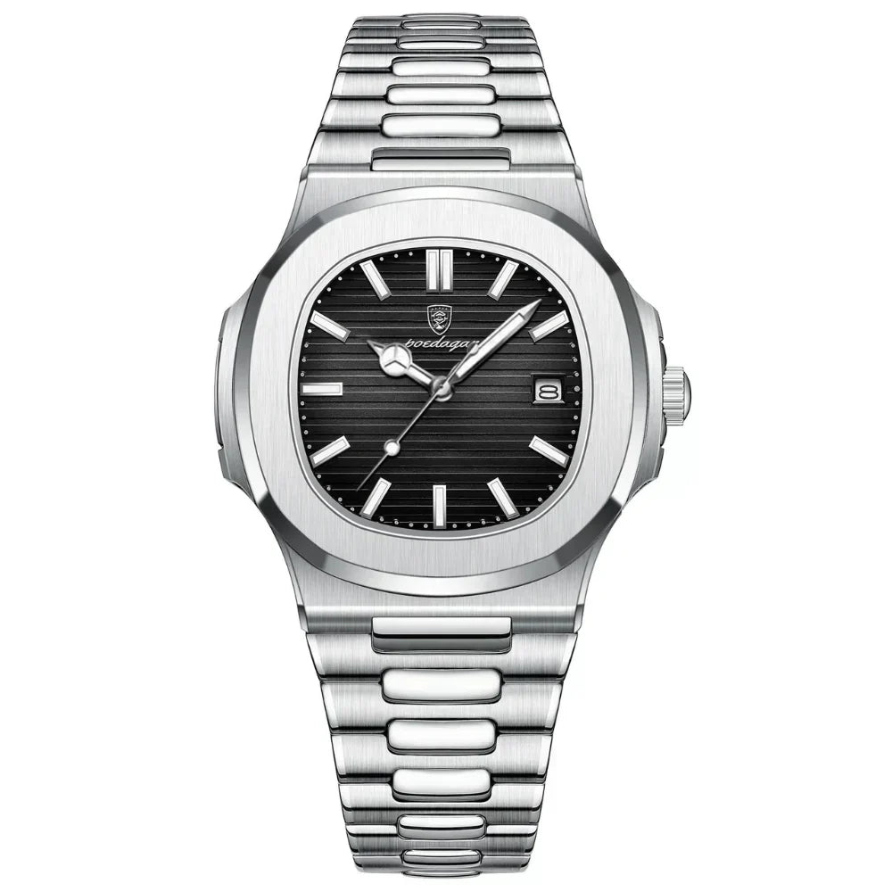 Contemporary Nautilus Deluxe for Men