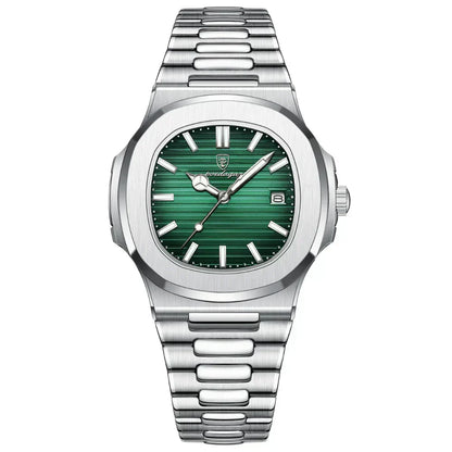 Contemporary Nautilus Deluxe for Men