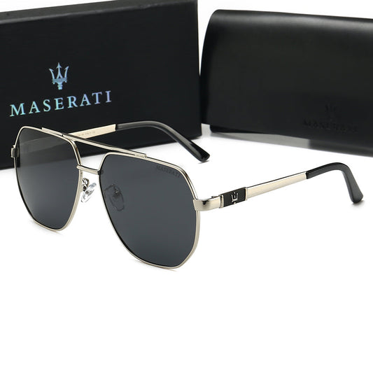 Maserati Quattroporte Navigator Sunglasses