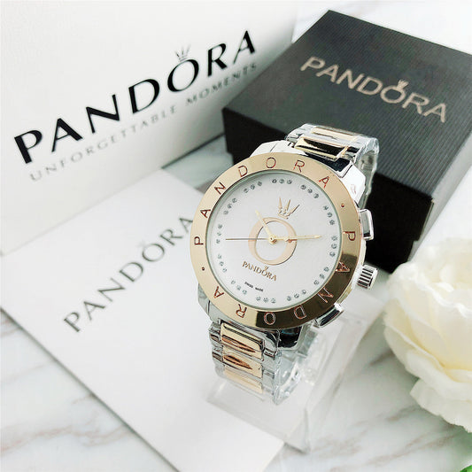 P A N D O R A Amora Marbeli™ – Romance in Time