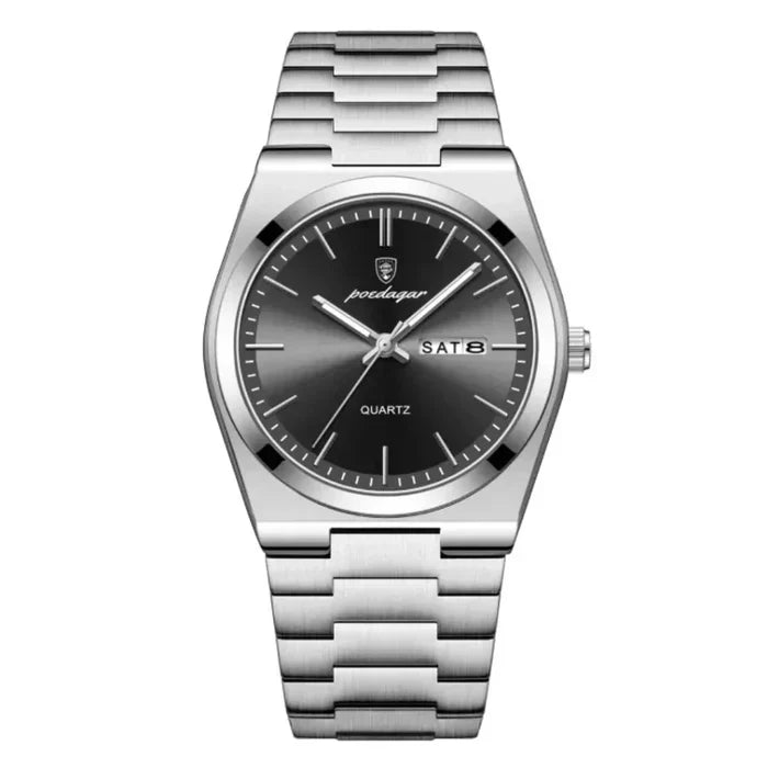 Signature Watch for the Modern Man