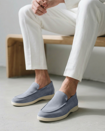 Montclair Loafers