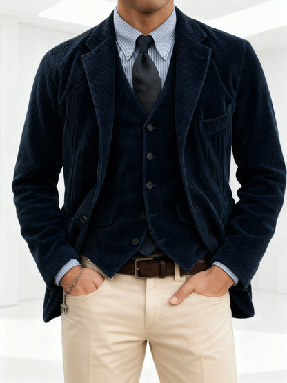 Whitmore™ | Modern Gentleman Set