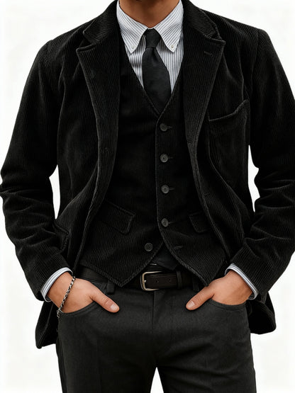 Whitmore™ | Modern Gentleman Set