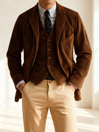 Whitmore™ | Modern Gentleman Set