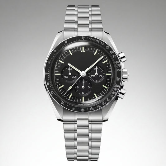 Speedmaster Professional Moonwatch 42mm