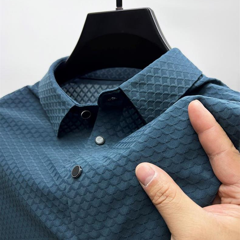 Possente: Contour Casual Polo
