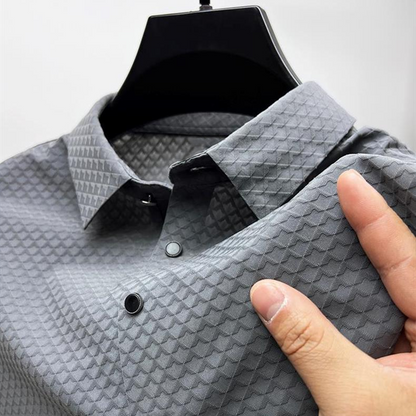Possente: Contour Casual Polo