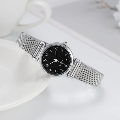 Mira Marbeli™ – Petite Elegance Watch