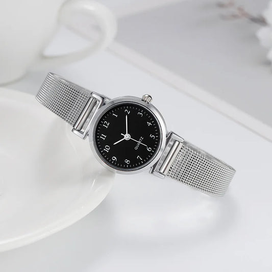 Mira Marbeli™ – Petite Elegance Watch