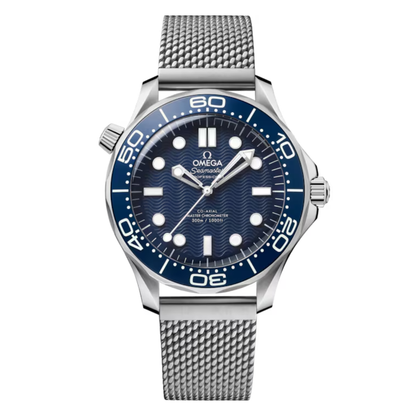 Omega Seamaster Diver 300M