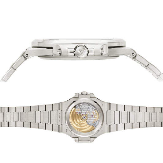 Patek Philippe Nautilus