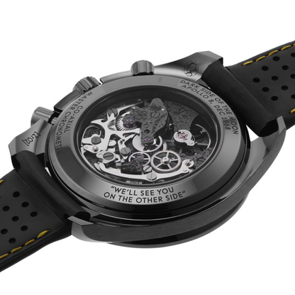 Omega Speedmaster Dark Side of the Moon