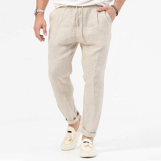 [SOLD OUT] Magnifici: Casual Lightweight Pants