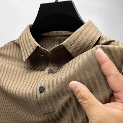 [SOLD OUT] Tirrano: Vertical Vogue Polo