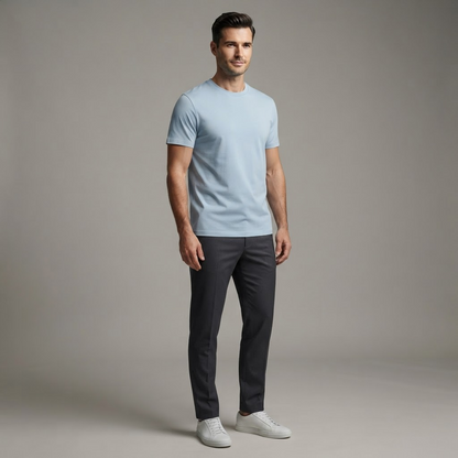 Atlas | Essential Crew T-Shirt (3-Pack)