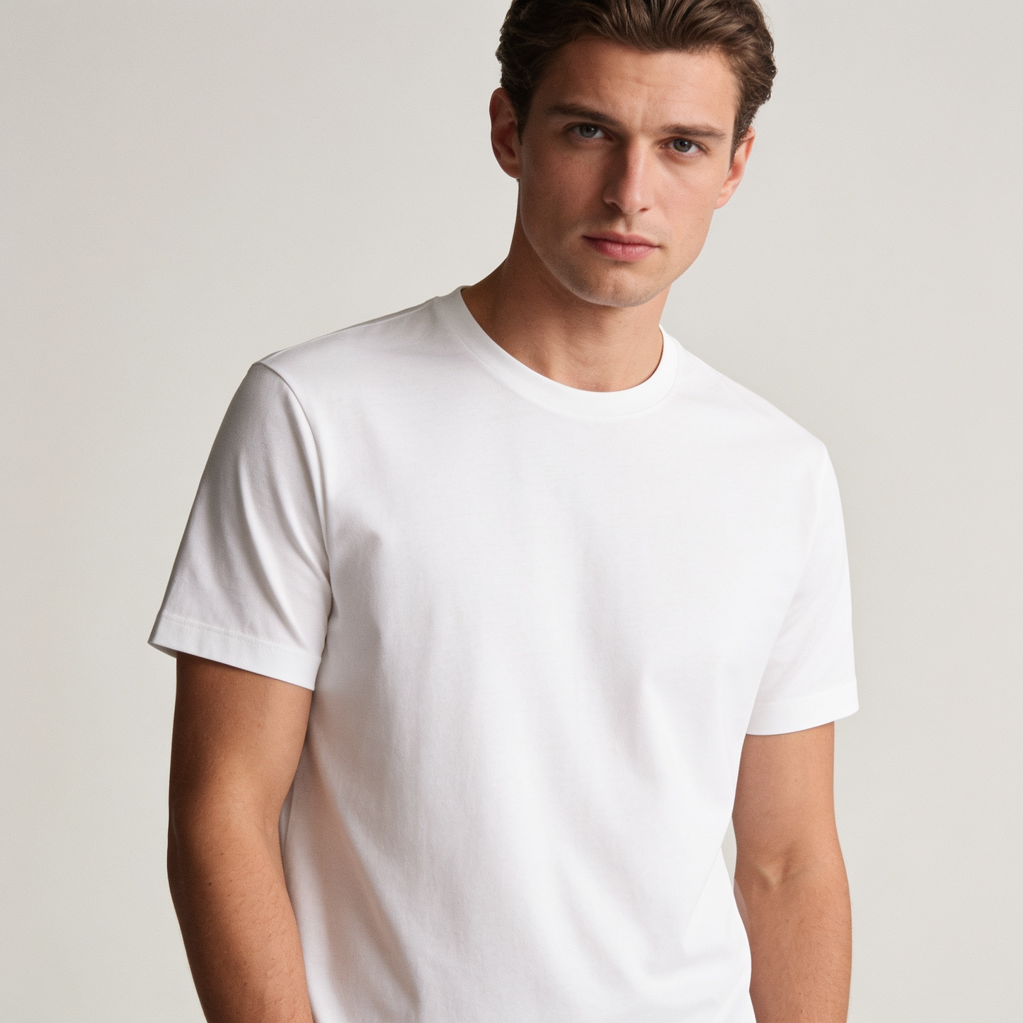 Atlas | Essential Crew T-Shirt (3-Pack)