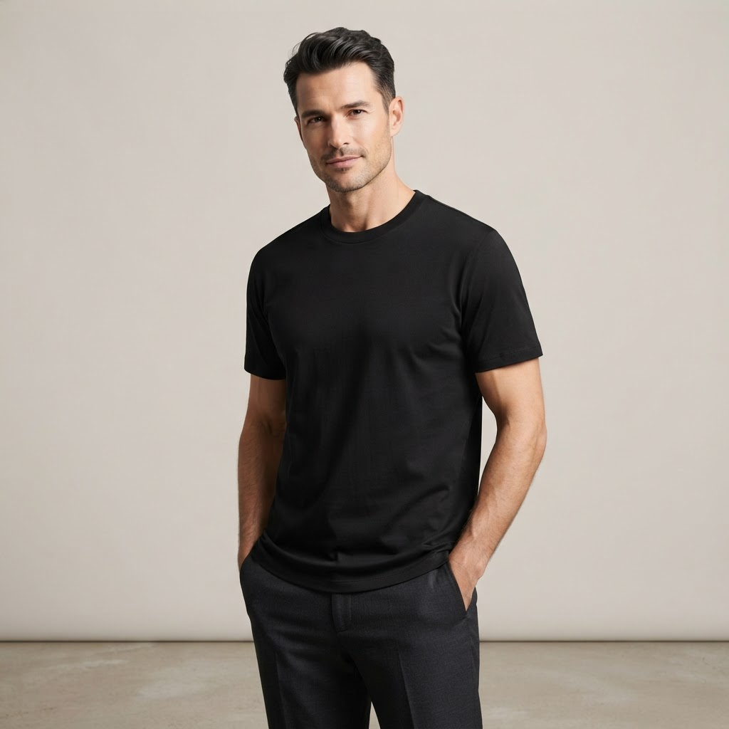 Atlas | Essential Crew T-Shirt (3-Pack)