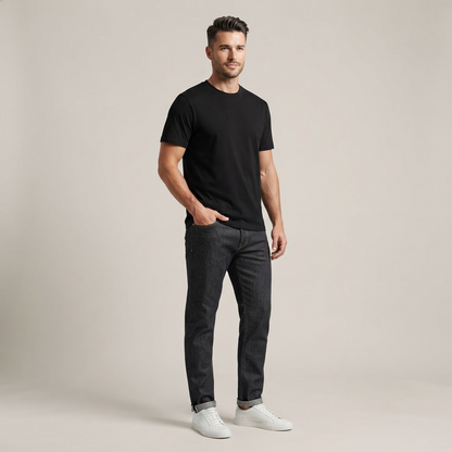 Atlas | Essential Crew T-Shirt (3-Pack)