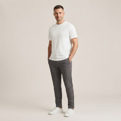 Atlas | Essential Crew T-Shirt (3-Pack)