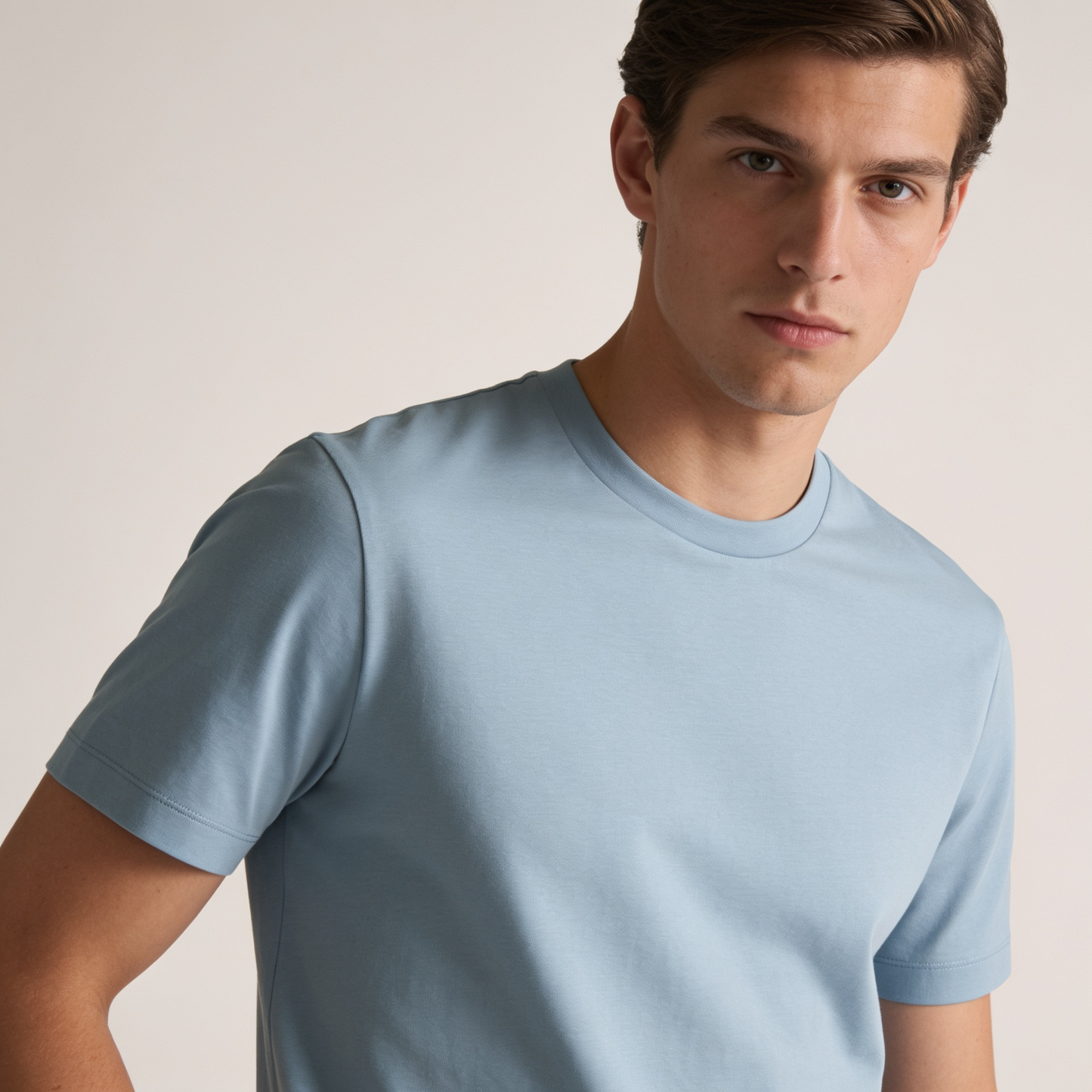Atlas | Essential Crew T-Shirt (3-Pack)