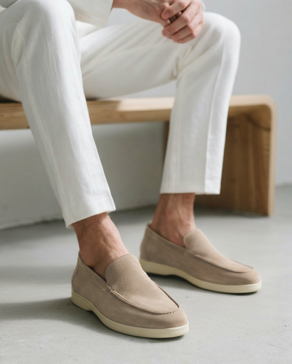 Montclair Loafers